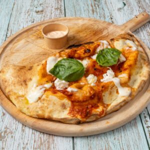 dolce salami