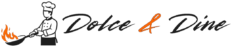 dolce and dine logo large